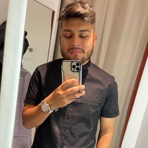 Meet your Posher, Marco